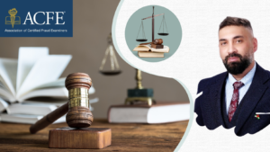Certified Fraud Examiner Legal Part 2 Law