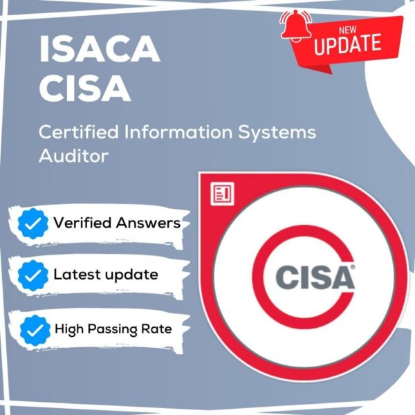 Cisa Dumps Mock