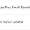CISA Exam Insights and Preparation Strategies +1400 UPDATED QUSTIONS