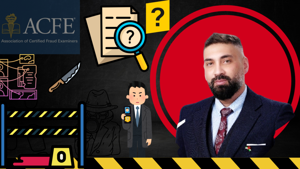 How INVESTIGATION Training Helps Professionals Tackle Financial Irregularities
