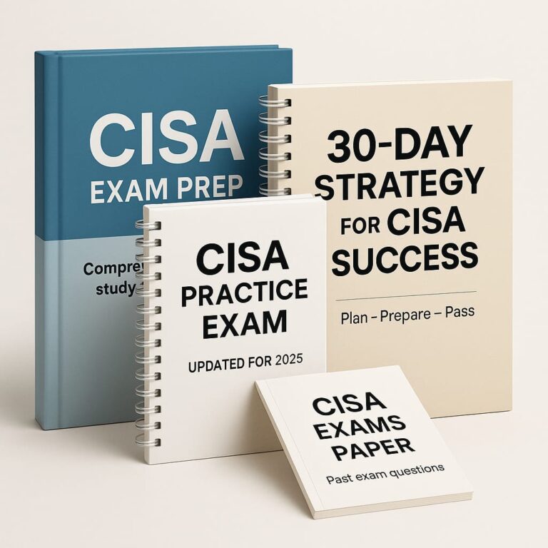 cisa en bundle kit