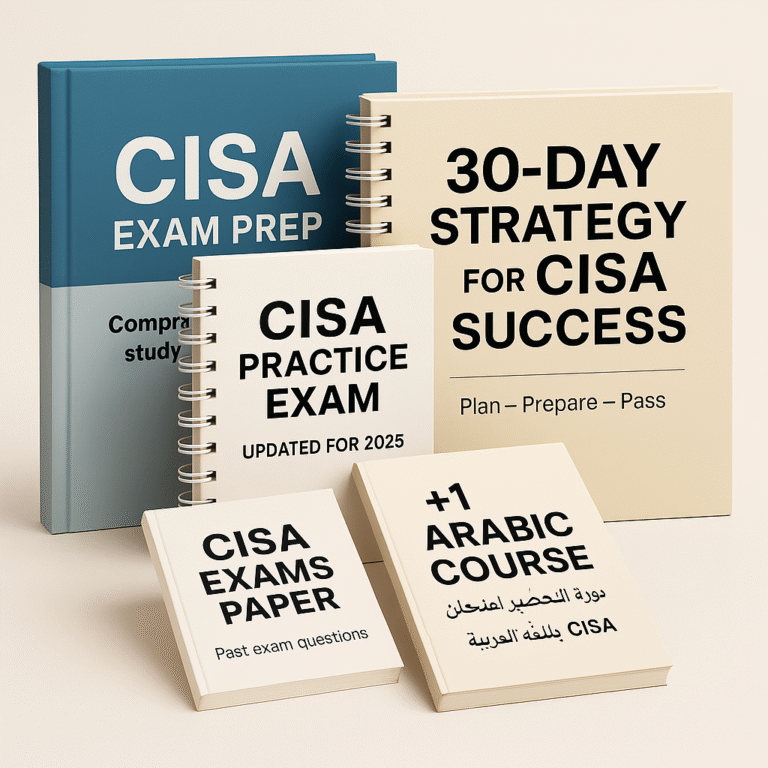 cisa AR bundle kit