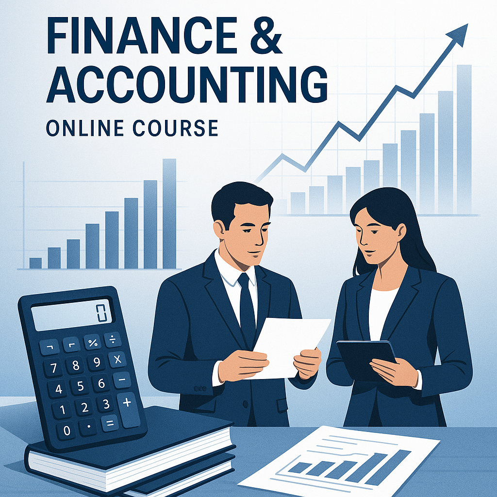 Finance and Accounting