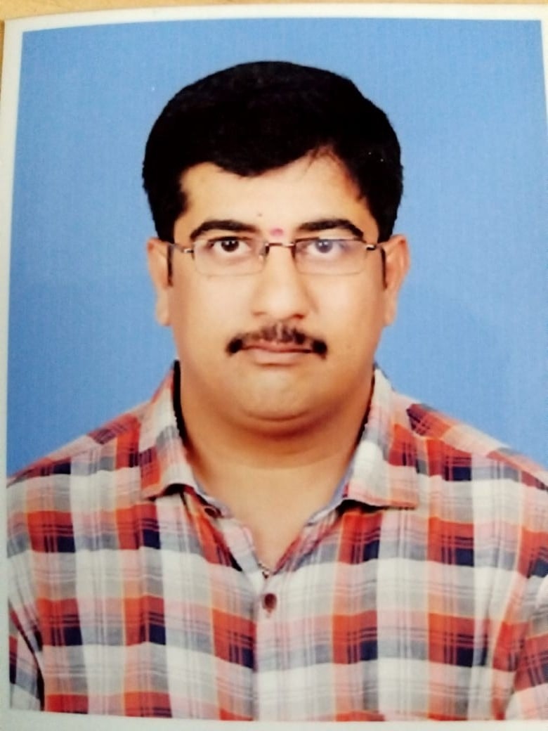 S KANNAN
