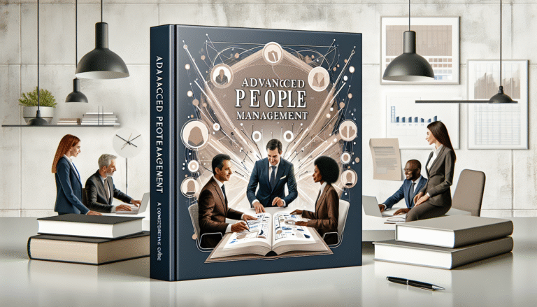 Advanced People Management: A Comprehensive Guide