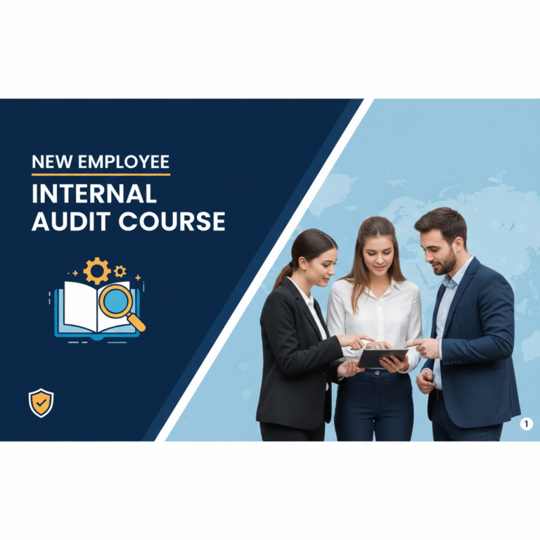 IIA 2024 المدقق الداخلي للموظف الجديد حسب لإطار المهني والمبادئ الأساسية