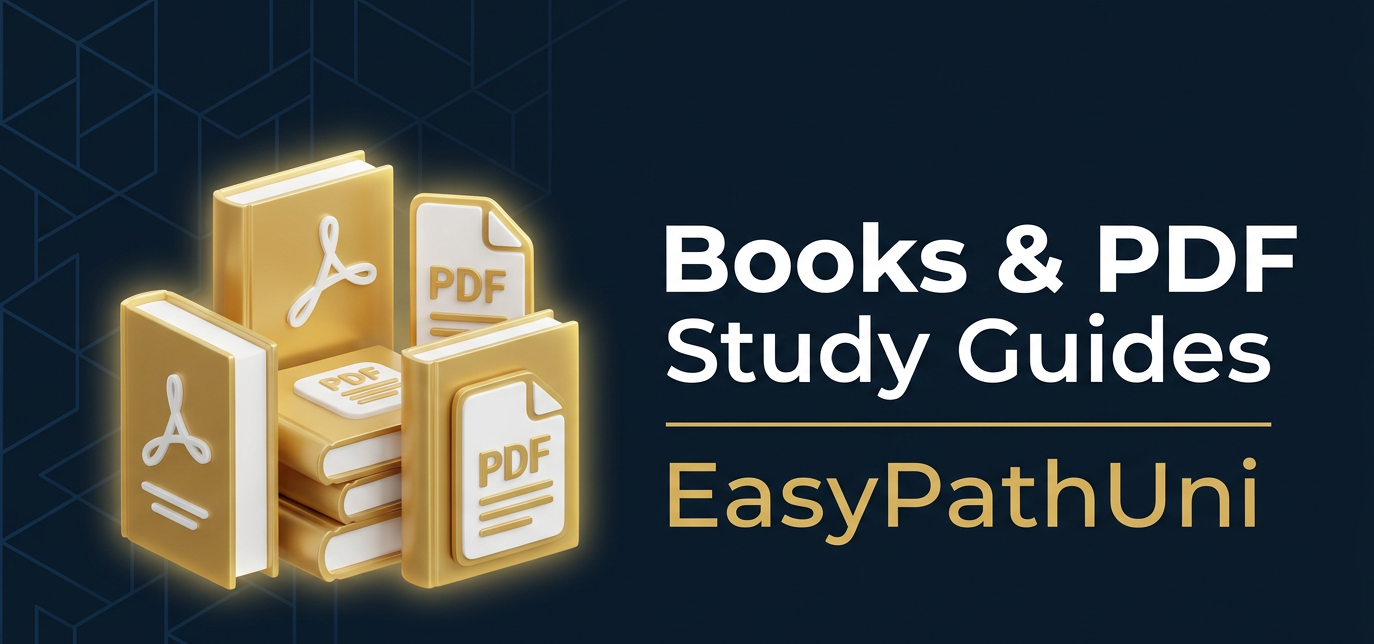 Books & PDF