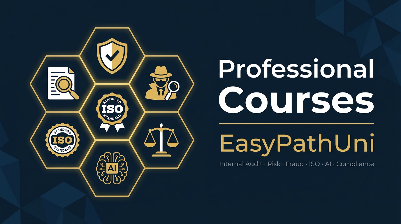 Professional Courses