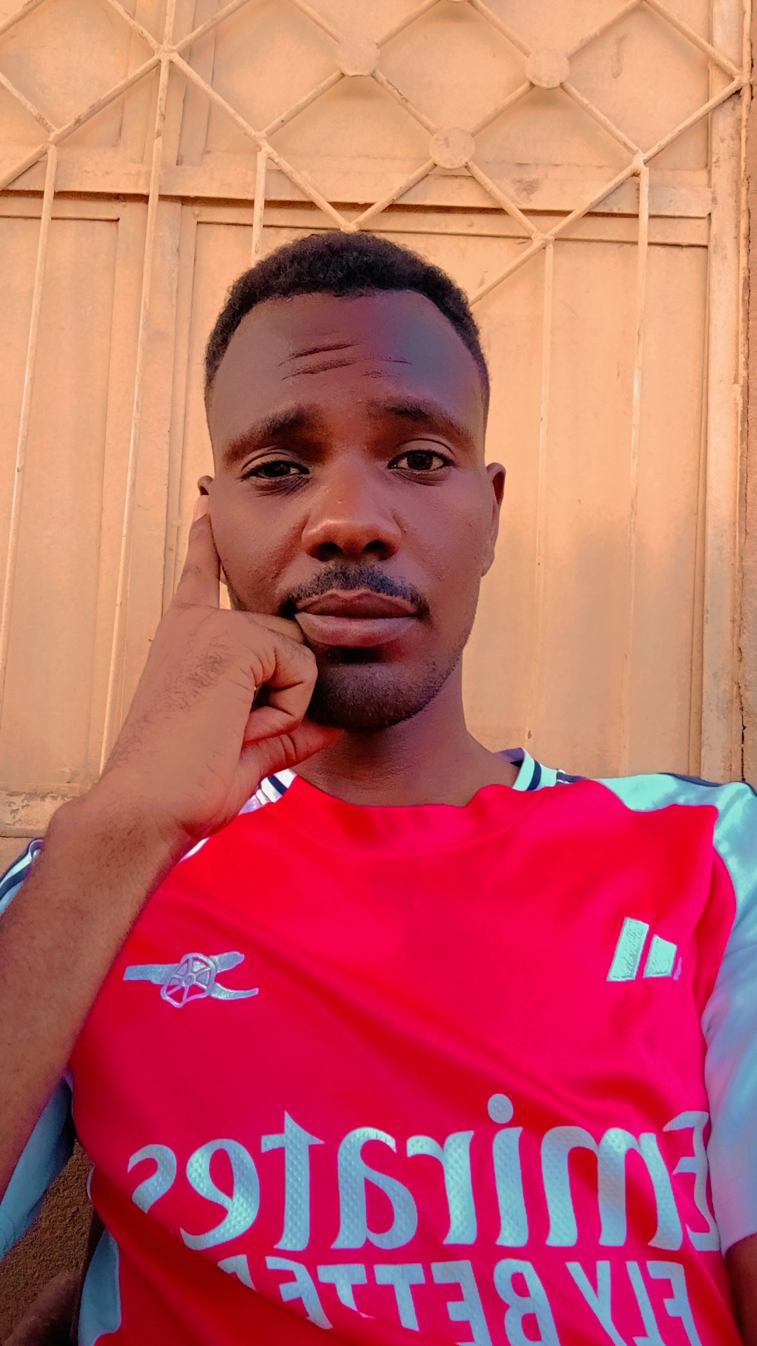 KHALED HASSAN