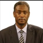 Muddathir Ahmed El Khidir