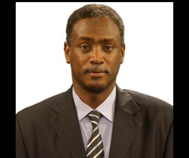 Muddathir Ahmed El Khidir