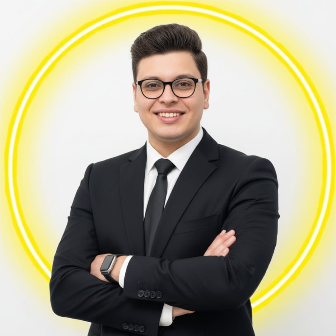 Mohamed Tarek Salem Mahmoud