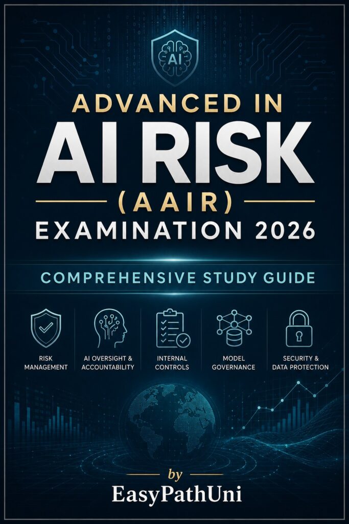 AAIR exam guide