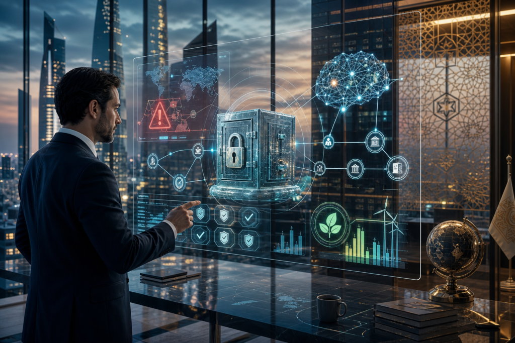 Top Risk Areas for Internal Audit Across Industries in 2026